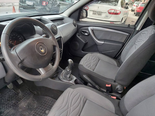 Imagem 11 de 12 de Renault Duster 1.6 Dynamique 4x2 16v Flex 4p Manual