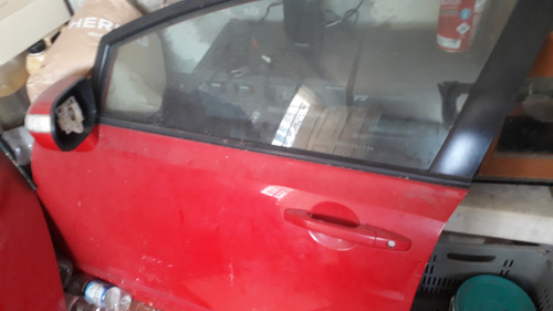 Honda Civic 2.0 Si 4p