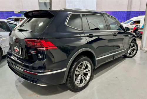 Volkswagen Tiguan Allspace 2.0 R-line 350 Tsi 4motion 5p