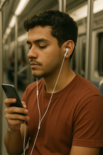 Pack 12 Audifonos Auricular Con Microfono Y Manos Libres