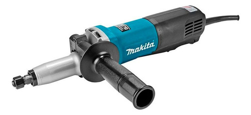 Makita Rectificadora Matrices 1/4  750w Sjs Security Switch