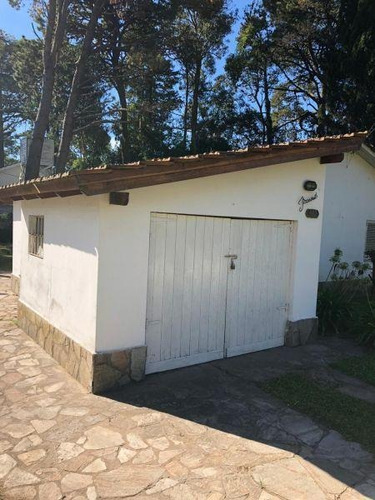 Chalet A Reciclar Zona Centro Iglesia Pinamar