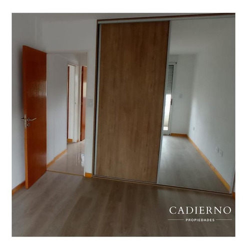 Imagen 11 de 16 de Departamento De Dos Dormitorio En Zona Puerto Norte