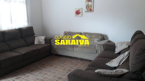 Imagem 7 de 15 de Casa Cidade Jardim - 1061