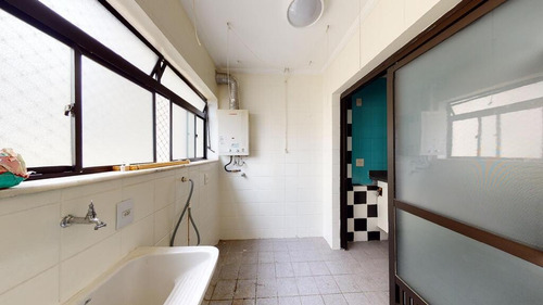 Imagem 11 de 30 de Apartamento À Venda No Bairro Brooklin Paulista - São Paulo/sp - O-10754-20216