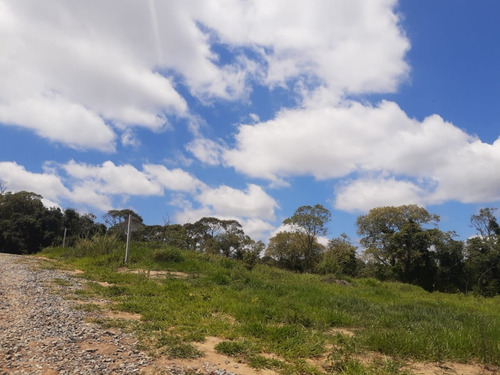 Imagem 21 de 21 de Saia Já Do Aluguel, Terrenos De 600m² Em Ibiúna-sp. G.02