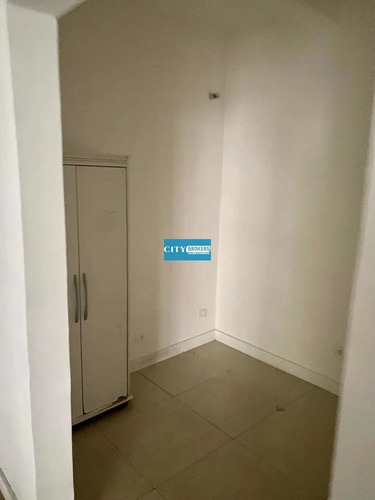 Imagem 2 de 10 de Apartamento 96m²totais -parque Mandaqui - São Paulo - Sp - Sp2175