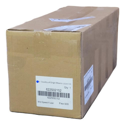 Fusor Xerox Altalink C8045 C8055 622s02152 Original