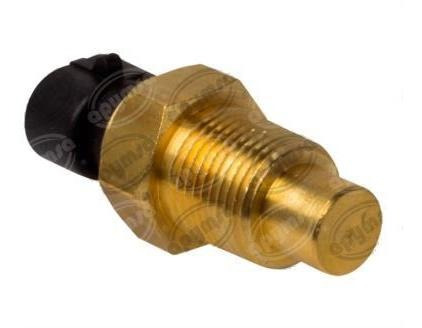 Sensor De Temperatura W150 8 Cil 5.2 L 1988