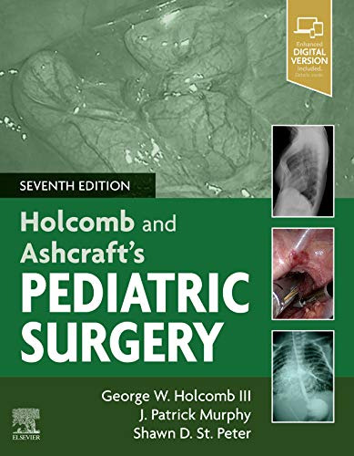 Ashcraft S Pediatric Surgery - Holcomb Murphy St Peter