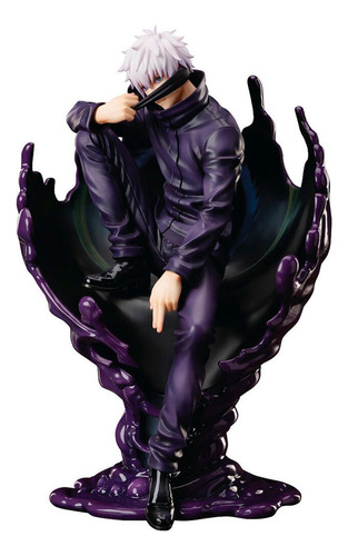 Jujutsu K Satoru Gojo Gmappa H 1 7 Sfig