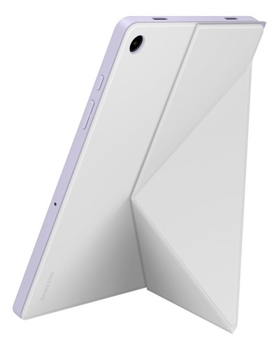 Galaxy Tab A9+ Book Cover