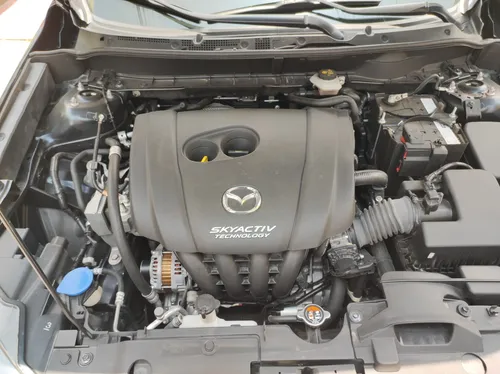 Mazda CX-3 2.0 Grand Touring Automática