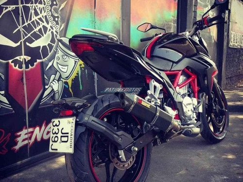 Loncin Cr6 Lx-300