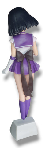 Figura Hotaru Tomoe Saturn Sailor Moon 22cm Saturno