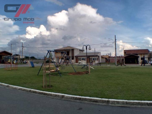 Imagem 24 de 24 de Casa Com 2 Dormitórios, 65 M² - Venda Por R$ 235.000,00 Ou Aluguel Por R$ 1.420,00 - Residencial São José - Taubaté/sp - Ca0097