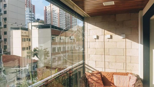 Apartamento - Ref: 863892