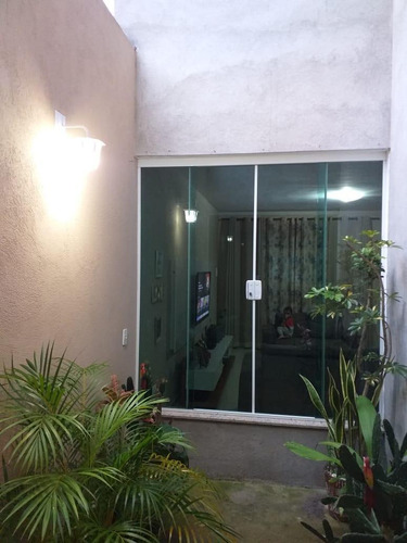 Imagem 15 de 28 de Sobrado À Venda, 3 Quartos, 1 Suíte, 2 Vagas, Selecta - São Bernardo Do Campo/sp - 62411