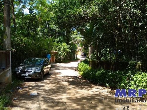 Imagem 6 de 7 de Lote Em Ubatuba, Bairro Do Sertão Da Quina, Próximo Das Cachoeiras! - Te00120 - 33889278