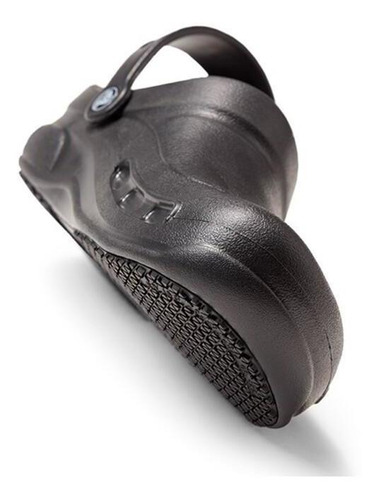 Imagem 5 de 7 de Crocs Unissex Bistro Clog