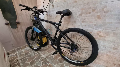 Bicicleta Usada Goiânia