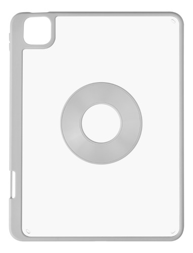 Funda 360° iPad 10.9´ 10ma / iPad A16 Gris Comma