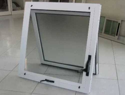 Imagen 5 de 5 de Operador De Brazo Largo Para Ventana De Proyección 1141