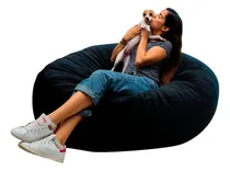 Comprar Sillon Puff Cama Gigante Cozy Puff 1.40m X 1.40m X 30cm