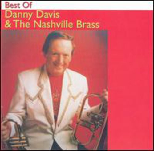 Lo Mejor Del Cd De Danny & Nashville Brass Davis