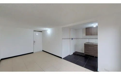 Apartamento En Venta En Suba