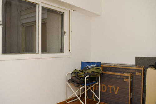 Excelente 2 Dorm. Zona Río Pichincha Terraza C/ Parrilla