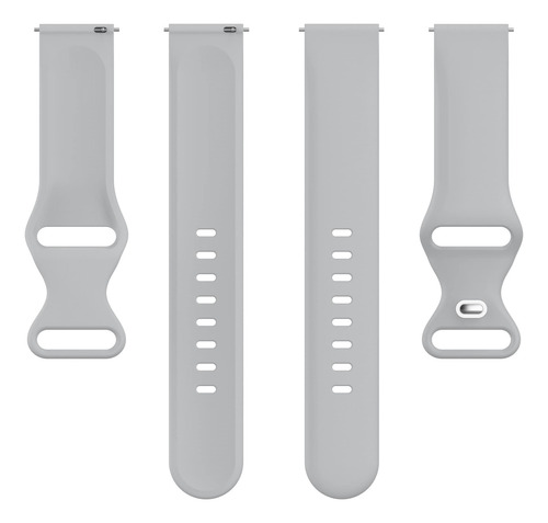 Mallas De Silicona Para Polar Unite/ignite3/2 5u Small