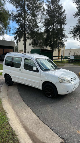 Citroën Berlingo Multispace 1.6 Sx Hdi 92cv Am54