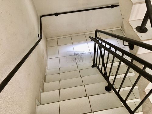 Imagem 5 de 14 de Apartamento Com 2 Dormitórios À Venda Com 96.8m² Por R$ 125.000,00 No Bairro Santa Cândida - Curitiba / Pr - Ap 2012