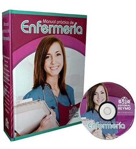 Manual Practico De Enfermeria 