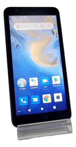 Zte Blade A31 Lite Dual Sim 32gb + 1gb Azul (Reacondicionado)