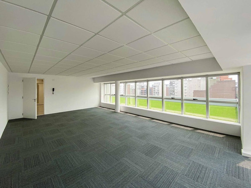 Imagen 2 de 29 de Oficinas Premium En Zona Tribunales