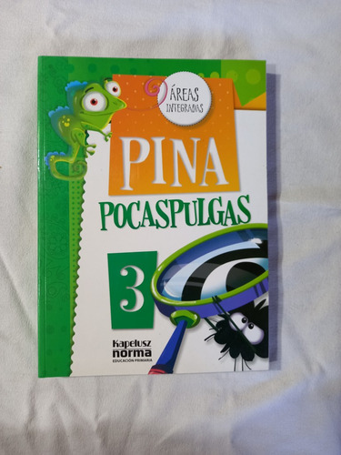 Pina Pocaspulgas 3 - Kapelusz