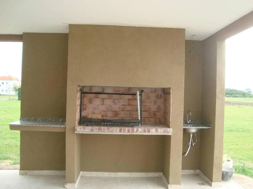 Casa Country Alquiler Temporario Haras Del Sur Lll