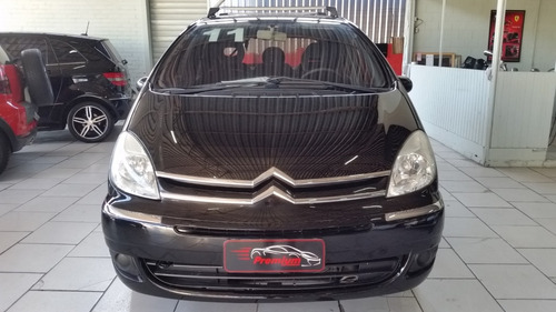 Citroën Xsara Picasso 1.6 Glx Flex 5p