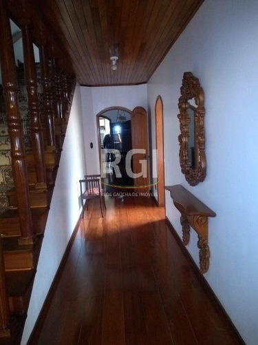 Casa Em Guarujá Com 5 Dormitórios - Mi270169
