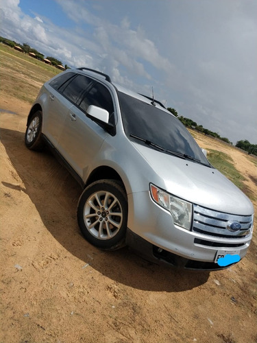 Imagem 9 de 13 de Ford Edge