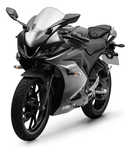 Yamaha R15 Abs - 2025