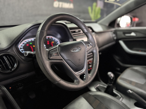 Chery Tiggo 2 TIGGO 2 LOOK 1.5 16V FLEX MEC. 5P