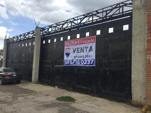 Imagen 2 de 5 de Terreno En Venta, Texcoco De Mora