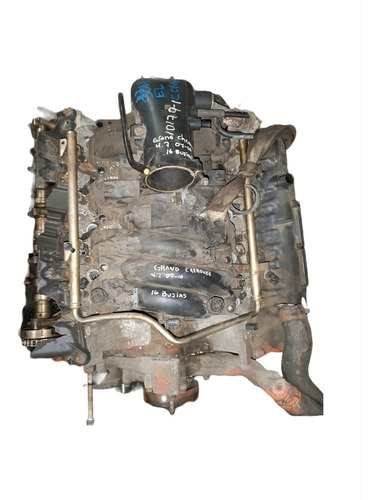 Motor Jeep Grand Cherokee  4.7l V8 07-10