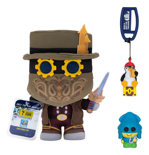 Collector Bundle Devseries Build A Boat For Treasure +3 Code