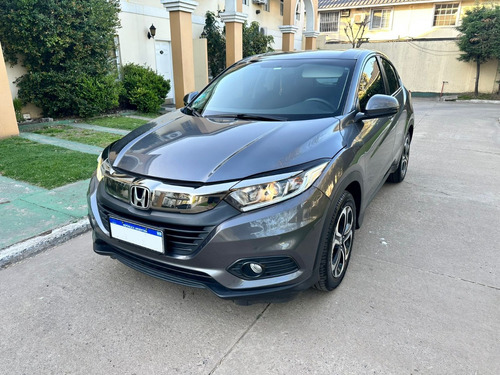 Honda HR-V 1.8 Ex 2wd Cvt