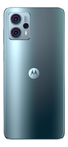 Motorola Moto G23 Dual SIM 128 GB azul 4 GB RAM - Excelente (Recondicionado)