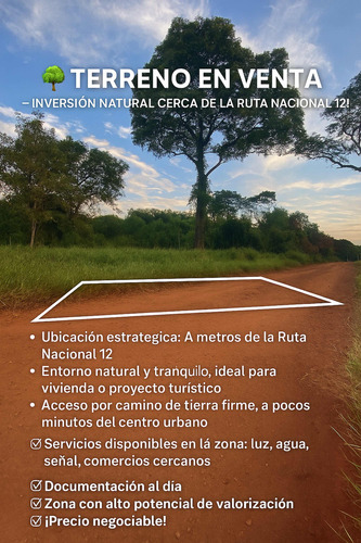 Terrenos En Venta